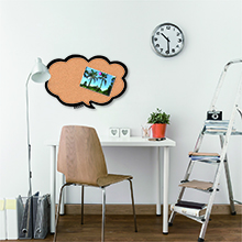 Cork Boards