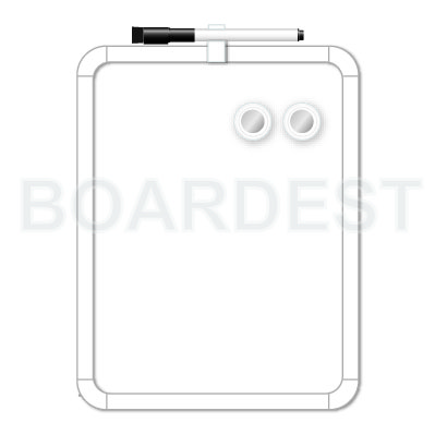 PWB-K2-1185 White