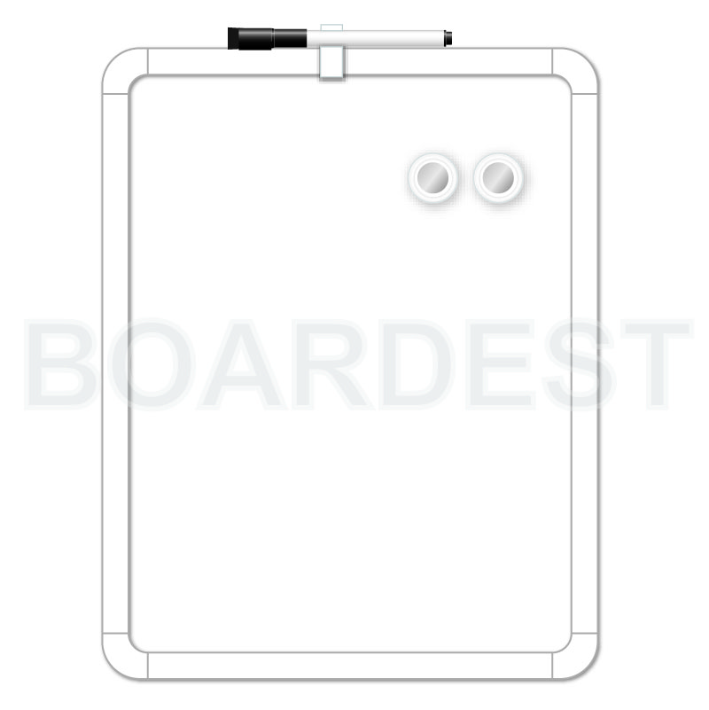 PWB-K2-1411 White